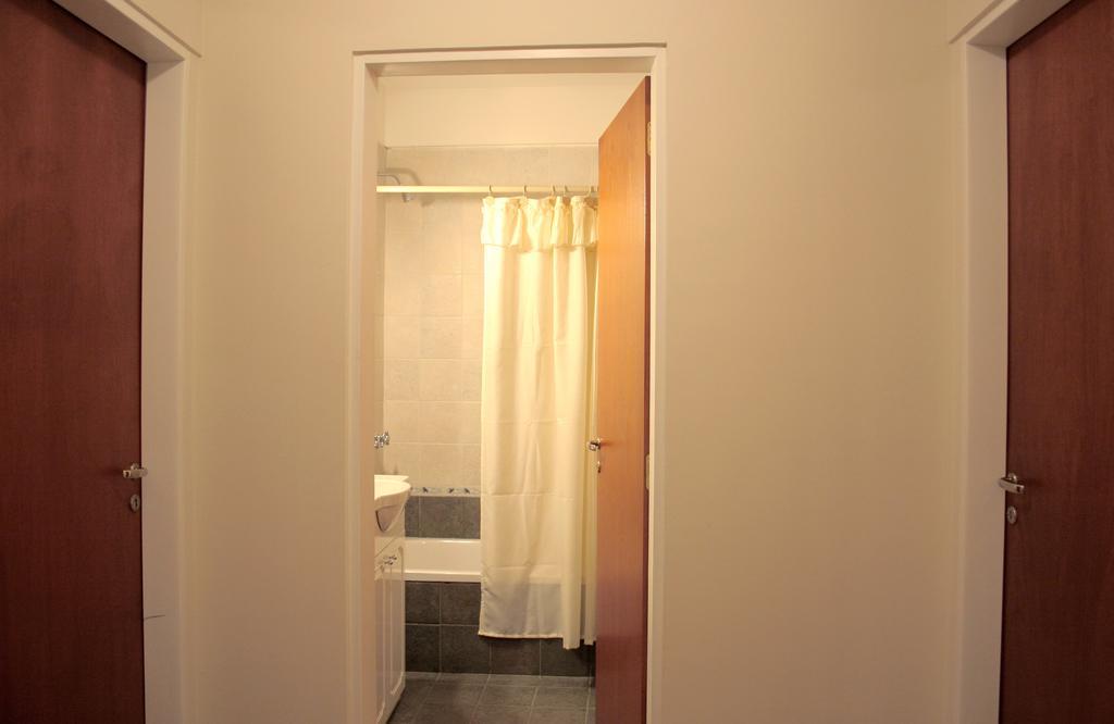 Wilson Apart Hotel Salta Eksteriør billede